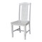 International Concepts Seaside Chairs, Set of 2, Antique Chalk C28-45P - alternate 1